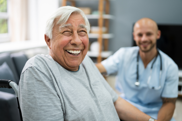 Care Experts